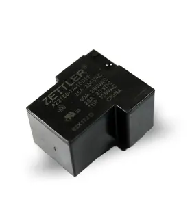 AZ2150-1A-15DE AMERICAN ZETTLER Spst Tht Power Relay