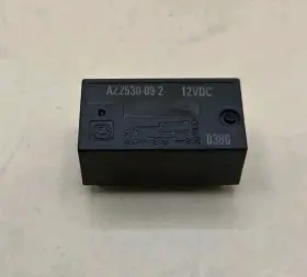 AZ2530-09-2 AMERICAN ZETTLER Nos