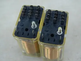 AZ421-035-10L AMERICAN ZETTLER Relay #3