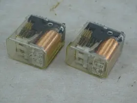 AZ421-035-10L AMERICAN ZETTLER Relay