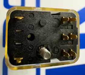 AZ428-V09-200 AMERICAN ZETTLER Relay #2