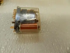 AZ431-04-10L AMERICAN ZETTLER Elevator Relay