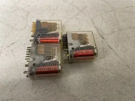 AZ431-13-10L AMERICAN ZETTLER Relay