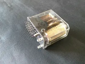AZ431-13-1WHUS AMERICAN ZETTLER Relay
