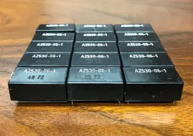 AZ530-06-1 AMERICAN ZETTLER Az Board Relay #2