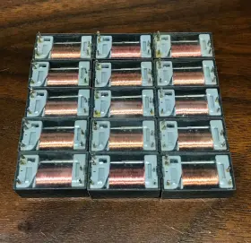 AZ530-06-1 AMERICAN ZETTLER Az Board Relay #3