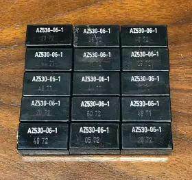 AZ530-06-1 AMERICAN ZETTLER Az Board Relay
