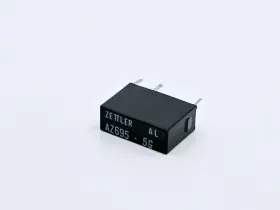 AZ695-5G AMERICAN ZETTLER Subminiature Signal Relay Spst