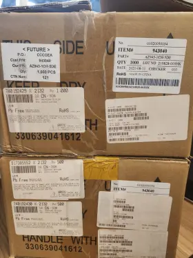 AZ943-1CH-5DE AMERICAN ZETTLER General Relay Spdt Coil