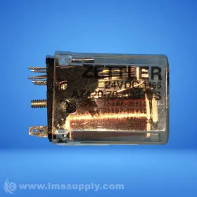 AZ420-70-4WHUS AMERICAN ZETTLER Relay Usip