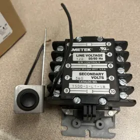 1500-C-L3-S7-OC-X AMETEK Level Control