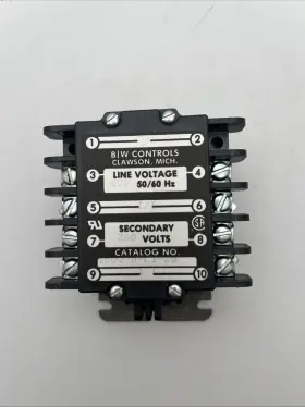 1500-D-L1-S8 AMETEK Level Control Relay