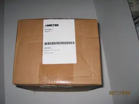 19951514 AMETEK Mechanical Relay Micro Set Plsw
