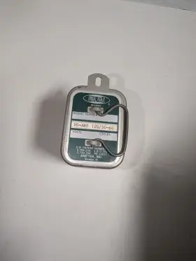 50-AM1 AMETEK Panalarm Relay