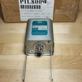 ACS1-125D AMETEK Panalarm Relay