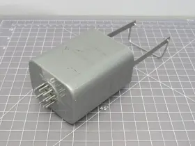 ACS140-125D AMETEK Panalarm Power Relay