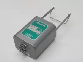 ACS8-125D AMETEK Panalarm Plug Relay