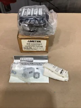 D-L1-S3-OC-X AMETEK Level Control Nos