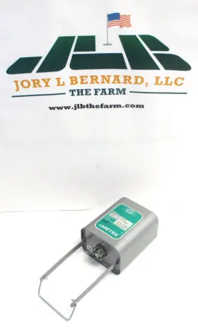 ACS124-125D AMETEK Panalarm Relay Plug Annunciator