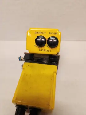 38-70010 AMF Potter Brumfield Voltage Sensor Csl