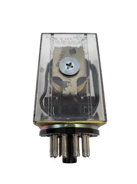 803501 AMF Potter Brumfield Pin Relay Coil #3