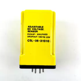 CSL-38-31010 AMF Potter Brumfield Voltage Sensor #2