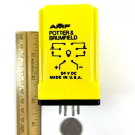 CSL-38-31010 AMF Potter Brumfield Voltage Sensor