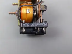 KA11DG AMF Relays Coil #2