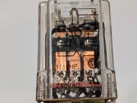 KRP14AY-24V AMF Potter Brumfield Electromechanical Relay