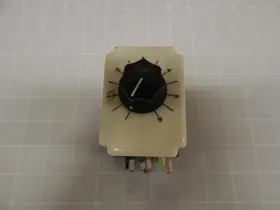 CHB-38-70011 AMF POTTER AND BRUMFIELD Delay Relay