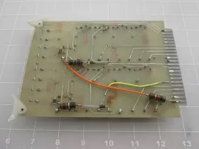 JMF-1080-61 AMF POTTER AND BRUMFIELD Mercury Module Relays #2