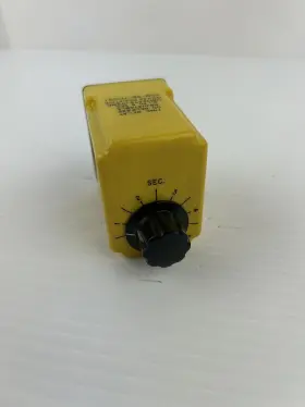CDB-38-70091 AMF POTTER BRUMFIELD Delay Relay