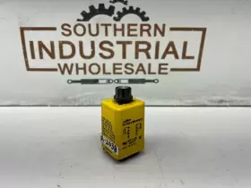 CUB5170010 AMF POTTER BRUMFIELD Delay Relay Switch Sec