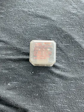 HN61KL615B AMF POTTER BRUMFIELD Hn Pilot Relay #2