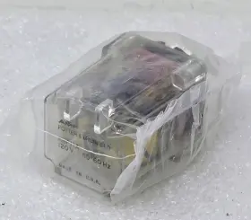 KRP11A-120 AMF/POTTER BRUMFIELD Nos Power Relay Coil