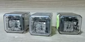 KUP14D15 AMF POTTER BRUMFIELD Vdc Pin Relay
