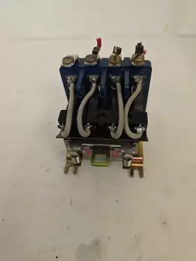 PM17AY-120 AMF POTTER BRUMFIELD Pm Power Relay