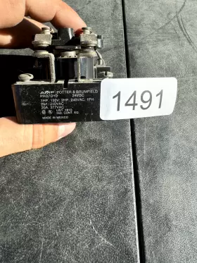 PRD7DY0 AMF Power Relay
