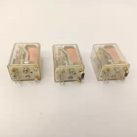 R10-E1X2-115VAC AMF Relay #2