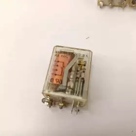 R10-E1X2-115VAC AMF Relay #3