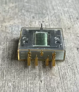 R40-E3-W2-V800 AMF Potter Brumfield Relay #3