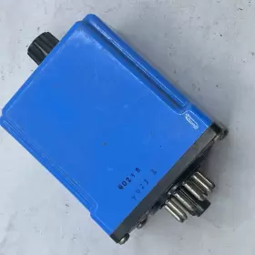 CB-1015B-79 AMP Potter Brumfield Tim Delay Relay Vac #2