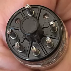 115C3 AMPERITE Relay #3