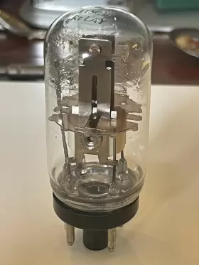 115C3 AMPERITE Relay