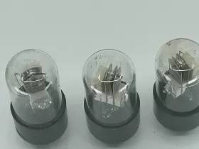 12NO120T AMPERITE Miniature Delay Relay #2