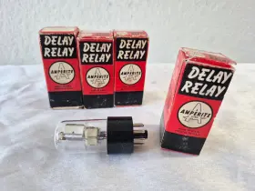 6NO180 AMPERITE Delay Relay Nos