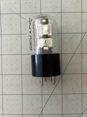 MROS5003047-115N0120 AMPERITE Delay Relay Newark #2