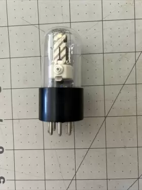 MROS5003047-115N0120 AMPERITE Delay Relay Newark #3