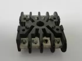 KRP-11AN-24 AMPHENOL Power Relay Base #2