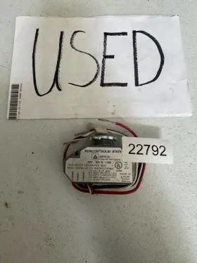 R-115S AMPROBE Remcon Voltage Relay Switch